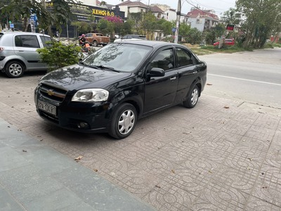 Bán xe aveo sx 2011 xe gia đình không tác xi dịch vụ 159 phạm đình toái tp vinh, nghệ an 0