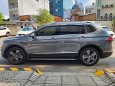 Chính chủ cần bán xe volkswagen tiguan elegance 2020  nguyễn hữu cảnh , phường 22 , quận bình thạnh 2