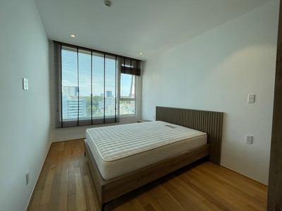 Chính chủ cần cho thuê căn hộ 2pn  léman luxury apartments, đường nguyễn đình chiểu, phường 6, quận 3