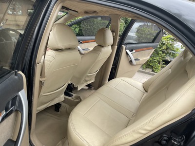 Bán xe aveo sx 2011 xe gia đình không tác xi dịch vụ 159 phạm đình toái tp vinh, nghệ an 4