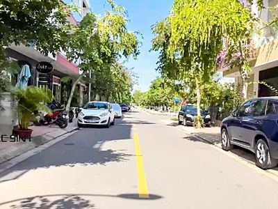 Đất tòa nhà cho thuê với thiết kế có thang máy tại kđt lê hồng phong 2, nha trang cần bán 1
