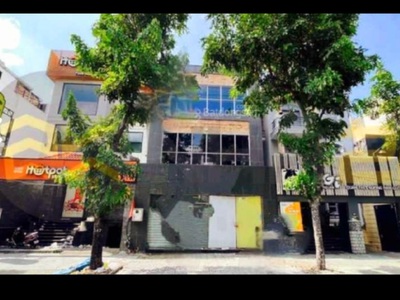 Cần tiền bán gấp mtkd siêu đẹp phan xích long, p2, phú nhuận - với 67 tỷ 0