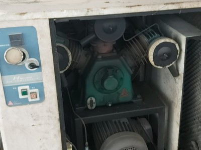 Bán block máy sấy khí tại khu vực Biên Hòa 1