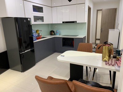 Tặng Voucher 30 triệu khi Mua căn hộ VinHomes Ocean park Gia Lâm. Toà S2. Tầng thấp tiện cho ngừoi c 8