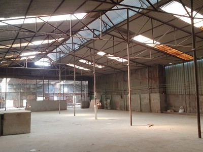 Cho thuê kho xưởng tại đại tư , kim chung, hoài đức, hà nội. diện tích 800m giá 45k/m 2