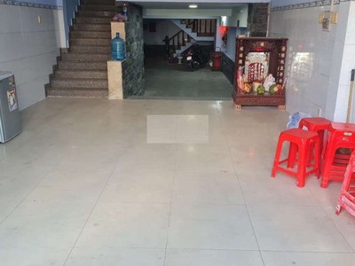 Mặt bằng 5x10 mặt tiền trần xuân soạn kd tự do 2