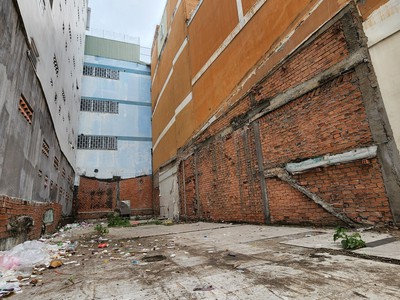 Chính chủ bán 148m  đất đường chu văn an bình thạnh, tp. hồ chí minh 4