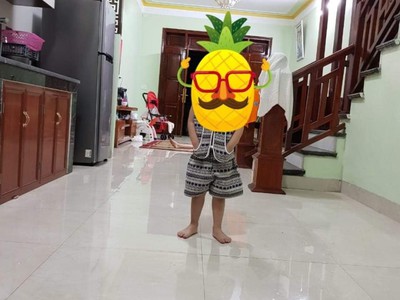 Cho thuê nhà  3 tầng nguyên căn ở mạo trung   phượng mao   quế võ   bắc ninh 2