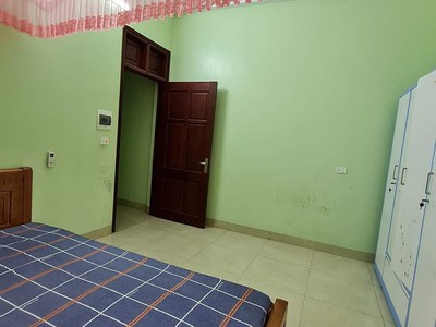 Cho thuê nhà  3 tầng nguyên căn ở mạo trung   phượng mao   quế võ   bắc ninh 4