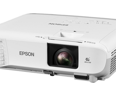 Thanh lý máy chiếu Epson  EB-X39 như mới 0