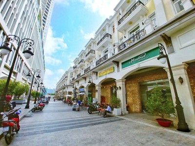 Mình có căn hộ Cho thuê và bán The Pegasuit, đường tạ quang bửu, phường 6, quận 8 : 5