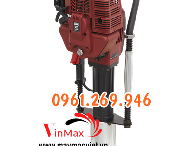 Máy chôn cột, đóng cọc cầm tay VMDC-52cc 4