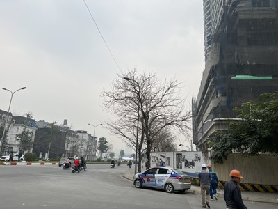 Căn hộ tòa Hanjardin N01T7 Ngoại Giao Đoàn, giá từ 55tr/m2 view hồ, nhận nhà năm 2023 5