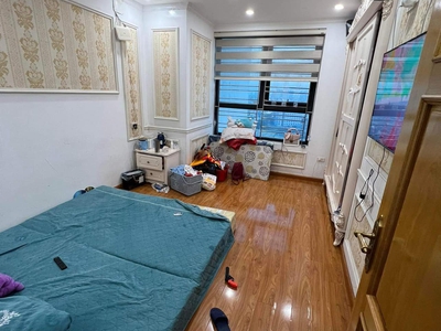 Bán chung cư  Cienco1 Hoàng Đạo Thúy CĂN GÓC 110m2, 3 ngủ, 2 vs chỉ 3.x  tỷ 2