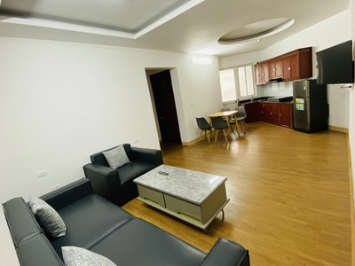 Cho thuê chung cư tại Vinaconex Vĩnh yên, Vĩnh Phúc. 2 phòng ngủ giá 6,5 triệu. 0