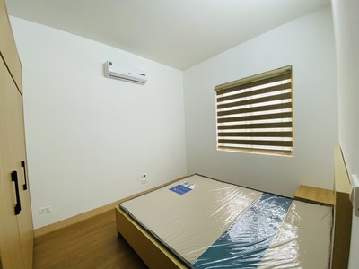 Cho thuê chung cư tại Vinaconex Vĩnh yên, Vĩnh Phúc. 2 phòng ngủ giá 6,5 triệu. 1