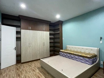 Cho thuê nhà  trong ngõ đường Nguyễn Hữu Tuệ 0