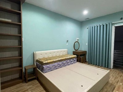 Cho thuê nhà  trong ngõ đường Nguyễn Hữu Tuệ 2