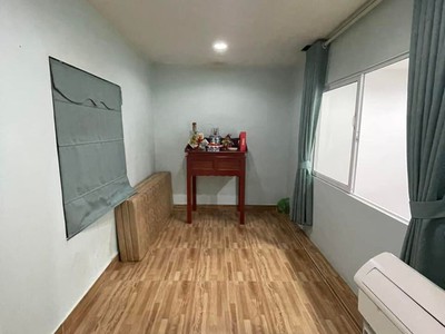 Cho thuê nhà  trong ngõ đường Nguyễn Hữu Tuệ 3