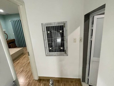 Cho thuê nhà  trong ngõ đường Nguyễn Hữu Tuệ 5