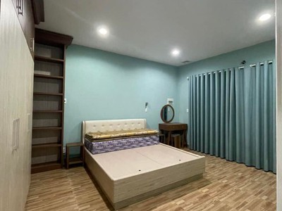 Cho thuê nhà  trong ngõ đường Nguyễn Hữu Tuệ 6