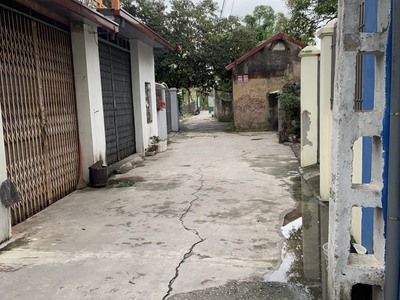 Bán lô đât 55m2 tại Đồng Hoà, Kiến An 0