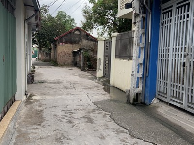 Bán lô đât 55m2 tại Đồng Hoà, Kiến An 1