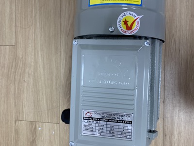 Động cơ điện 1 pha Trần Hưng Đạo ST - S4  3.0KW 0