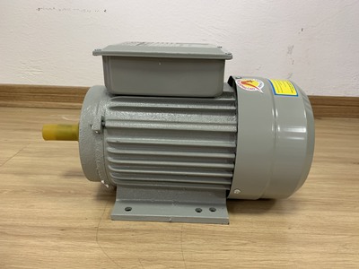 Động cơ điện 1 pha Trần Hưng Đạo ST - S4  3.0KW 1