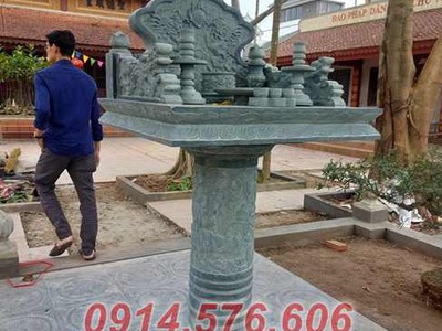 17  Thiết kế mẫu am miếu bằng đá bán bà rịa vũng tàu 0