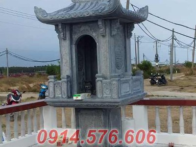 17  Thiết kế mẫu am miếu bằng đá bán bà rịa vũng tàu 1