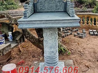 17  Thiết kế mẫu am miếu bằng đá bán bà rịa vũng tàu 2