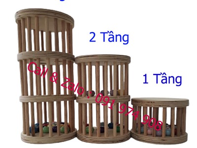 Xưởng sản xuất đồ gỗ-Sản xuất đồ chơi xe trẻ em bằng gỗ theo yêu cầu khách 3