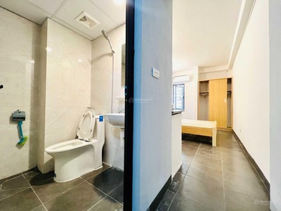 Cho thuê phòng trọ, ccmn mới xây tại 250 kim giang 1