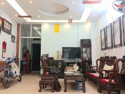 Bán nhà lô góc 5 tầng phố nguyễn trãi 46m gần ngã tư sở royal city tngõ thông kinh doanh ô tô đỗ 0