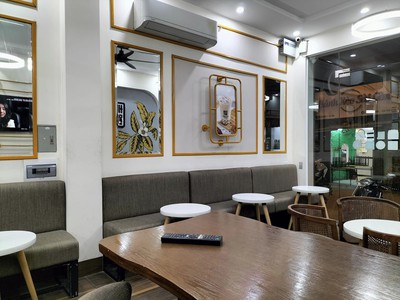 Bán nhà lô góc 5 tầng phố nguyễn trãi 46m gần ngã tư sở royal city tngõ thông kinh doanh ô tô đỗ 2