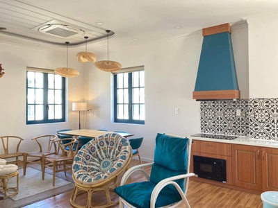 Cho thuê villa novaworld phan thiết chỉ 3tr500 4