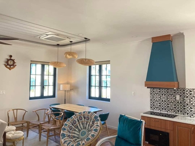 Cho thuê villa novaworld phan thiết chỉ 3tr500 1