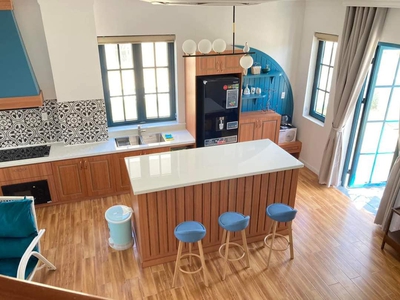 Cho thuê villa novaworld phan thiết chỉ 3tr500 3