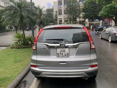 Cần bán xe crv2017 2.4 tg minh khai, phường vĩnh tuy, quận hai bà trưng, hà nội 0