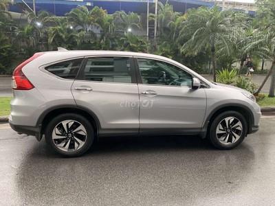 Cần bán xe crv2017 2.4 tg minh khai, phường vĩnh tuy, quận hai bà trưng, hà nội 4