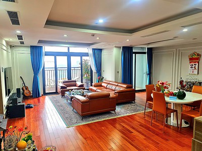 Bán căn duplex ban công đông nam, đẳng cấp nhất toà udic westlake 0