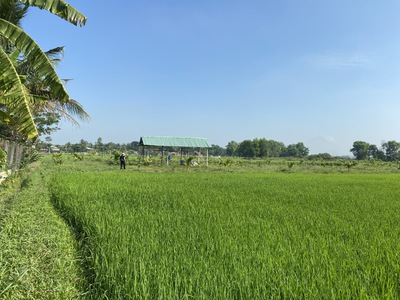Bán khu nghĩ dưỡng gần 3000m2, ngay khu dân cư sầm uất 0