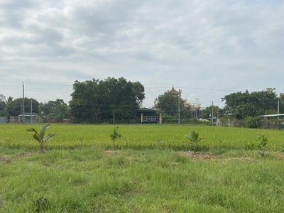 Bán khu nghĩ dưỡng gần 3000m2, ngay khu dân cư sầm uất 2