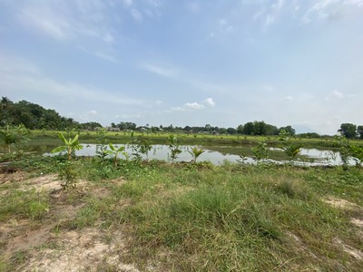 Bán khu nghĩ dưỡng gần 3000m2, ngay khu dân cư sầm uất 4