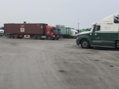 Cho thuê kho , bãi tại Đình Vũ - Hải Phòng  5ha - 2.5h  giá rẻ nhất 2