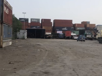 Cho thuê kho , bãi tại Đình Vũ - Hải Phòng  5ha - 2.5h  giá rẻ nhất 3