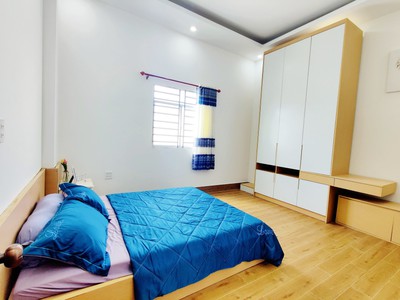 Nhà hiện đại ngay trung tâm tpct - p. an khánh 2