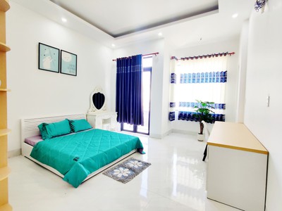 Nhà hiện đại ngay trung tâm tpct - p. an khánh 3