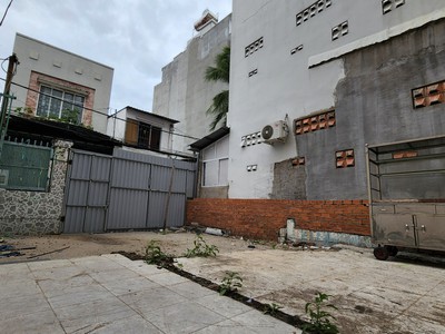 Chính chủ bán 148m  đất đường chu văn an bình thạnh, tp. hồ chí minh 1